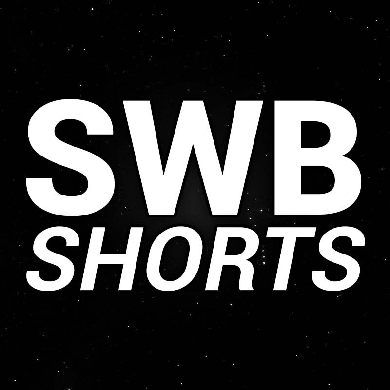 STAR WARS BASIS SHORTS