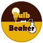 Bulb & Beaker logo