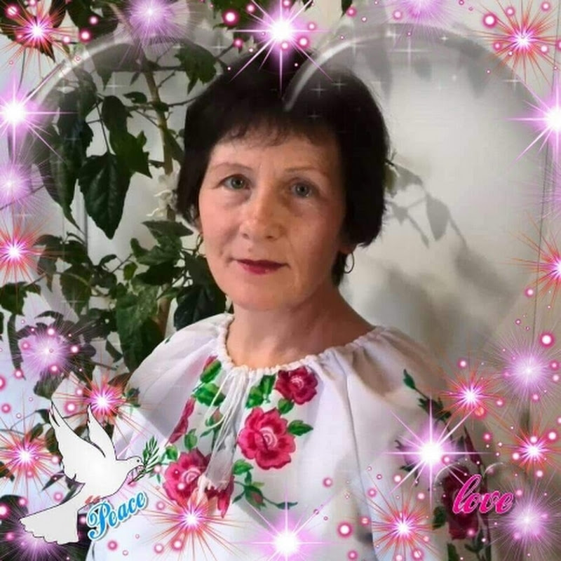 Василина Плитка