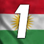Kurdish One logo