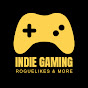 Indie Gaming logo