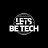 @letsbetech