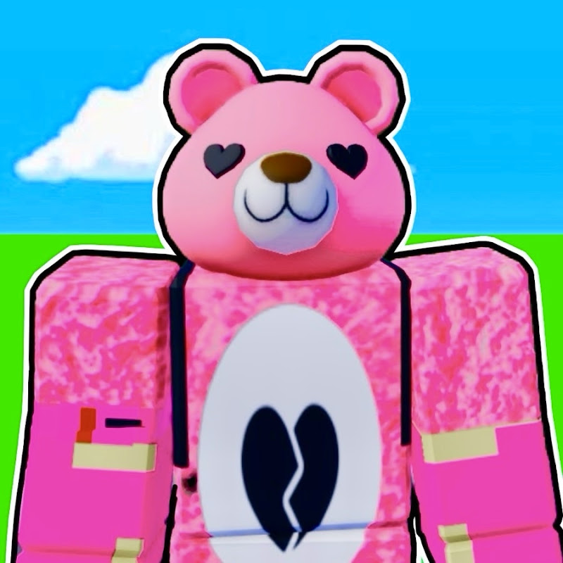 Javimax ROBLOX