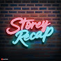 Storey Recap logo
