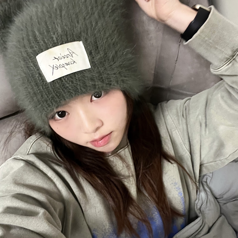 Hye reen