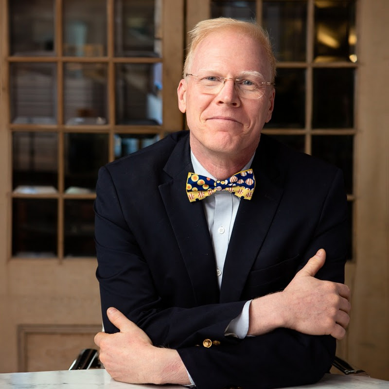 Michael Brady | Generosity Wealth Management