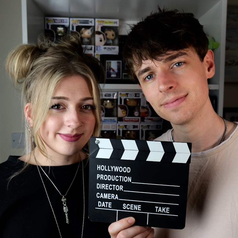 Poppy & Sam