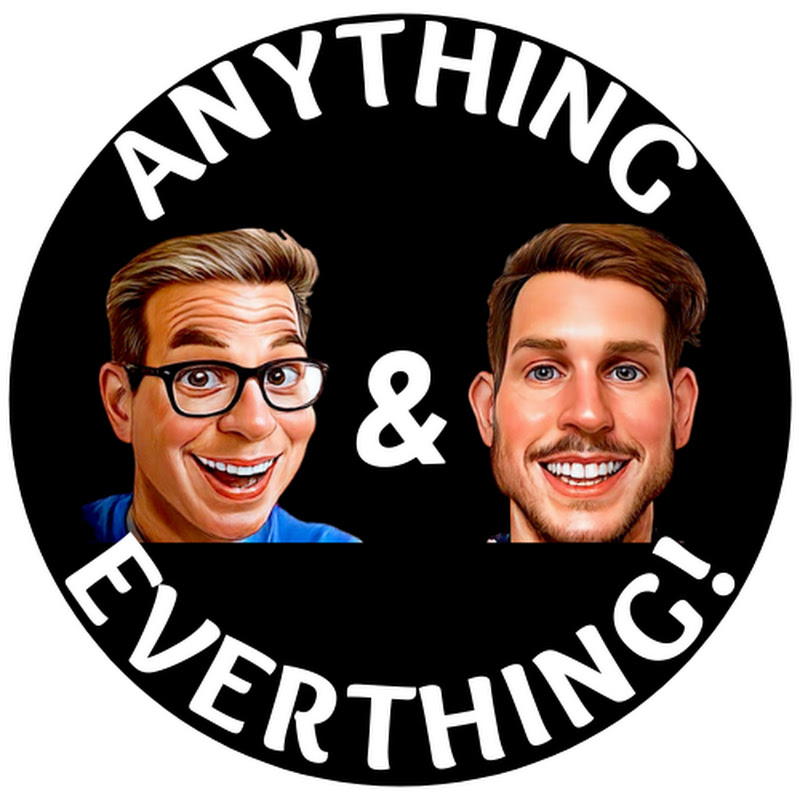 Anything and Everything Show