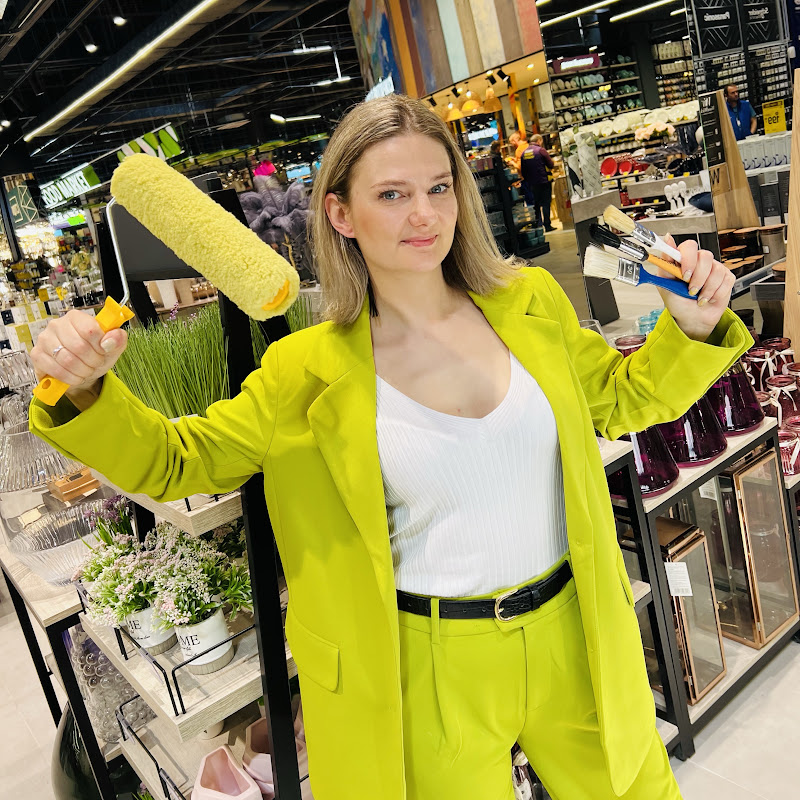 Olena Corn