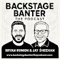 Backstage Banter logo