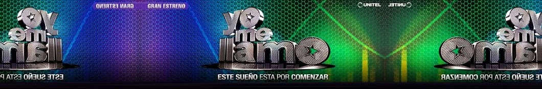 Yo Me LLamo - Bolivia YouTube channel avatar