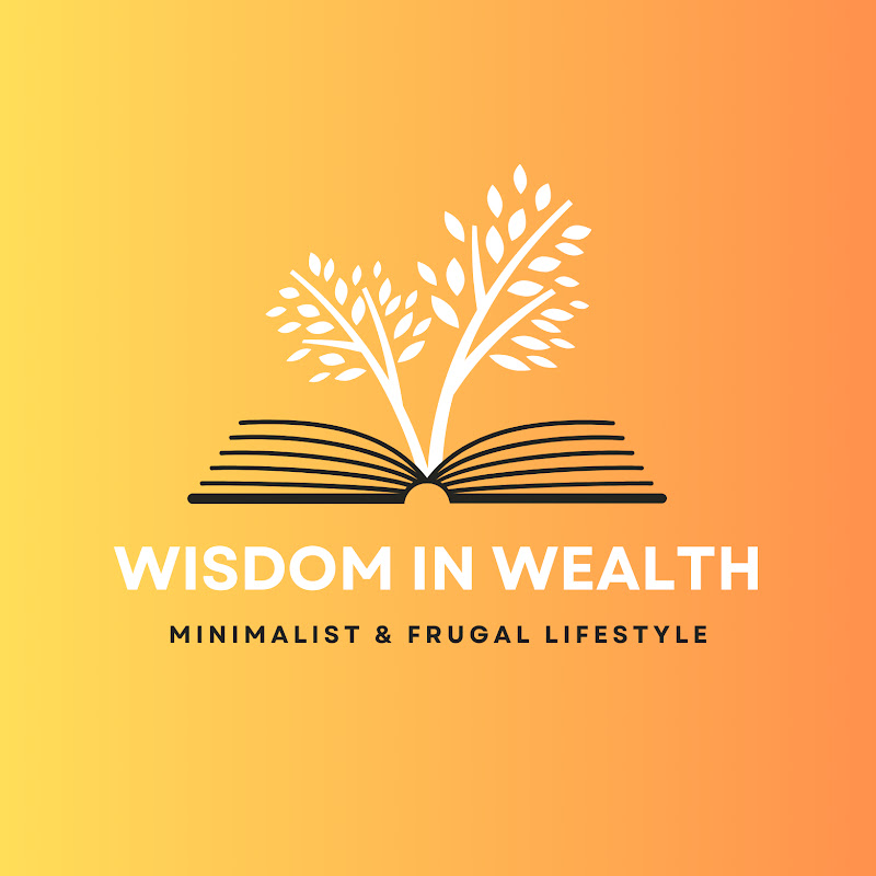 Wisdom In Wealth