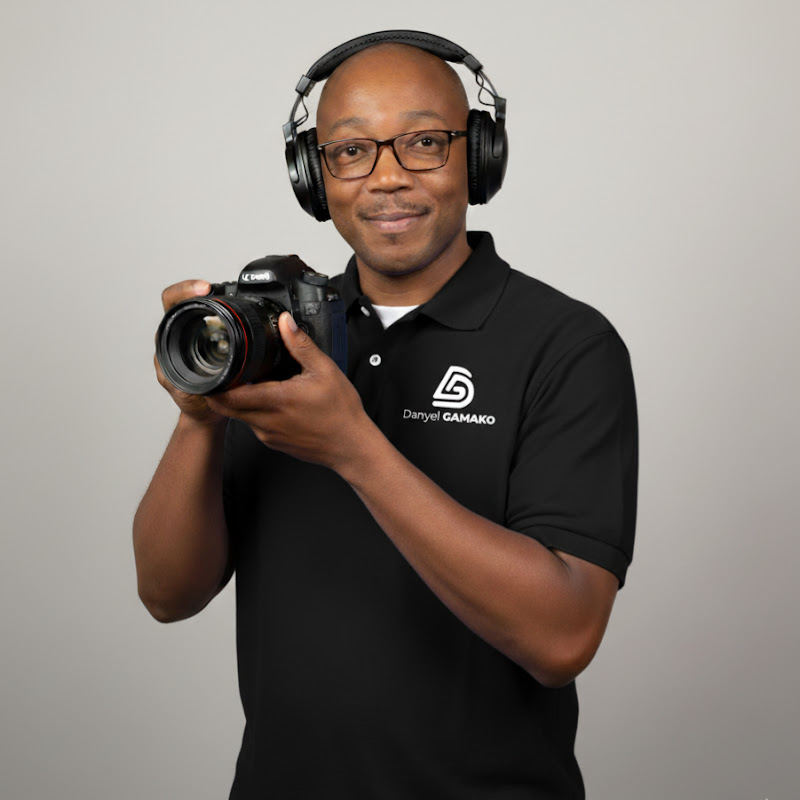 Danyel GAMAKO icon