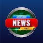 Meaning News logo