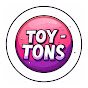 ToyTons logo