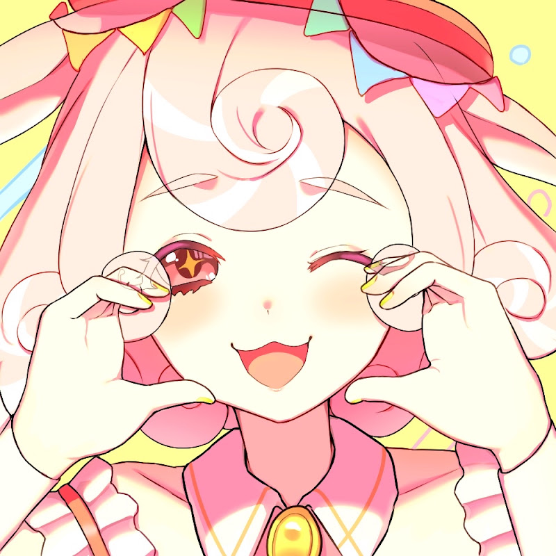 色心るぽ🌈Iroko Rupo