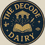 The Decode Dairy  logo