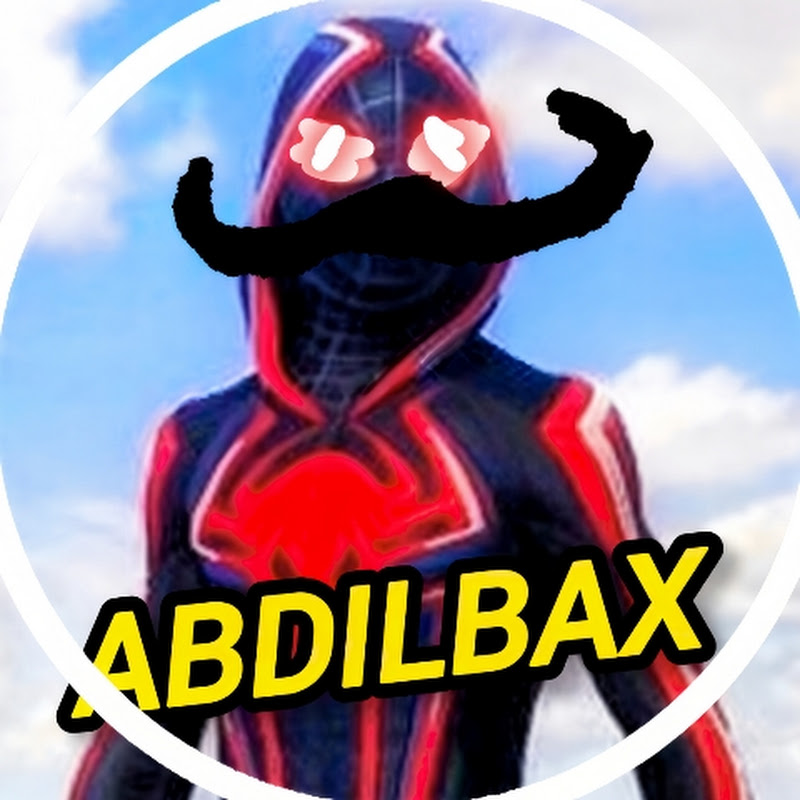 ABDILBAX