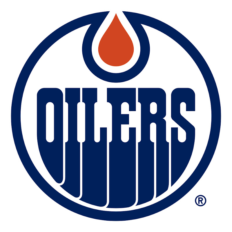 Edmonton Oilers channel logo