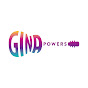 Gina Powers Music logo