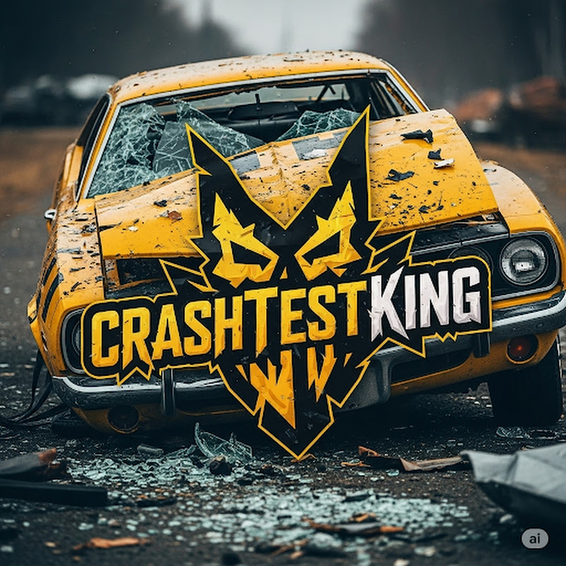 CrashTestKing