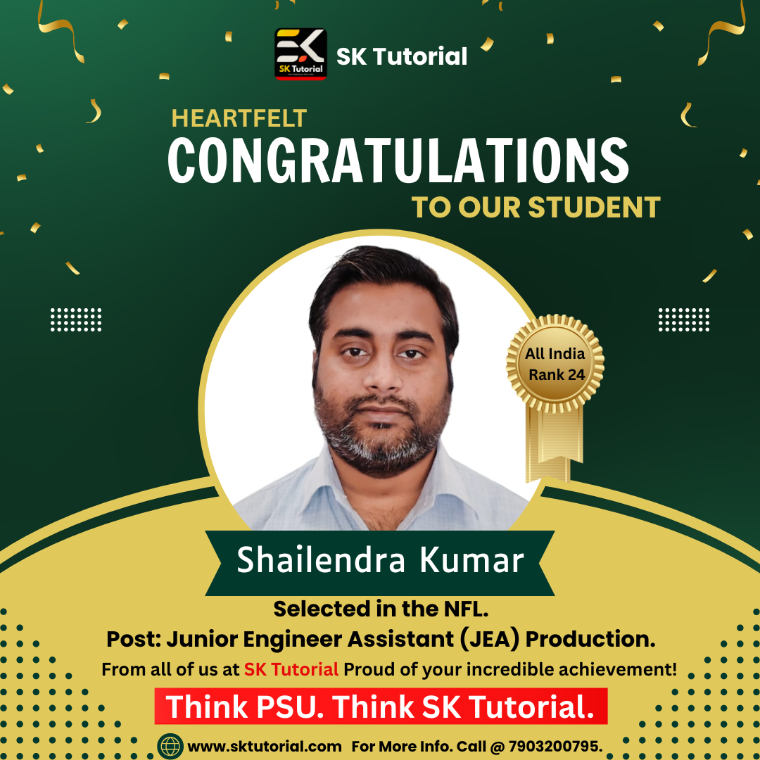 Post from SK Tutorial