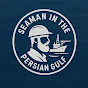 Seaman in the Persian Gulf logo