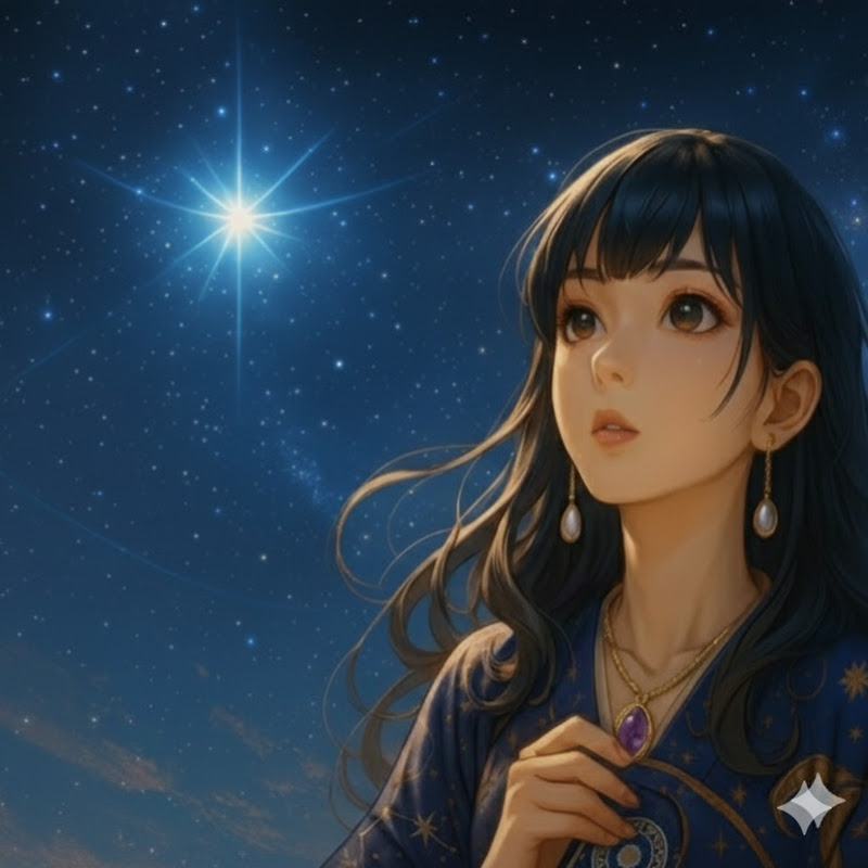 【言霊の届け人】占星術とタロットでの十二星座運勢占い