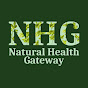 Natural Health Gateway logo