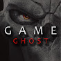 Game ghost logo