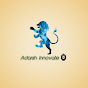 Adarsh Innovate  logo