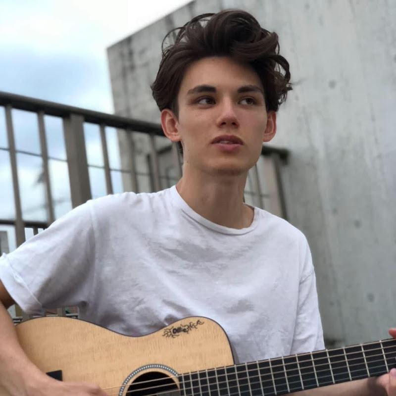 Tyler Morgan
