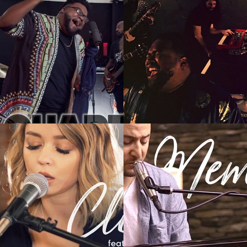 Funny Cover Band Names