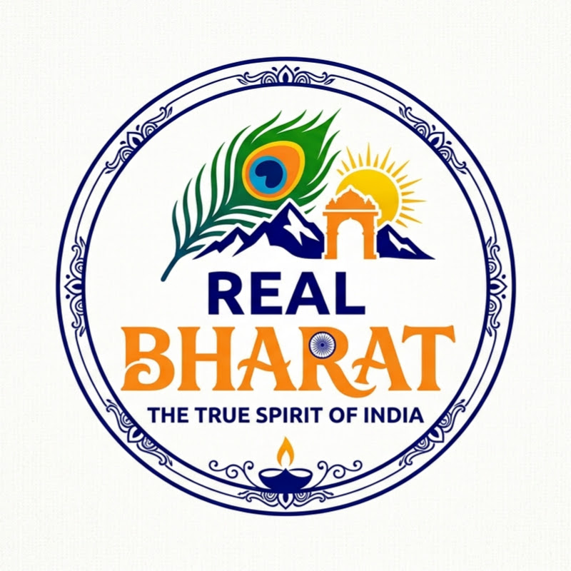 REAL BHARAT