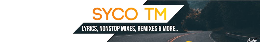 Syco TM رمز قناة اليوتيوب
