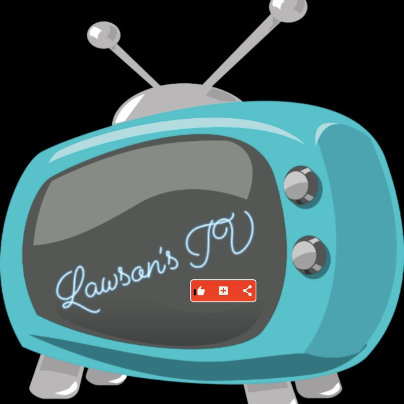 Lawson’s TV