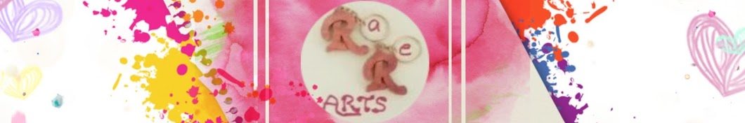 RaRe ARTS YouTube channel avatar