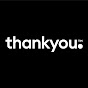 Thankyou logo