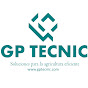 GP TECNIC Soluciones para la agricultura eficiente logo