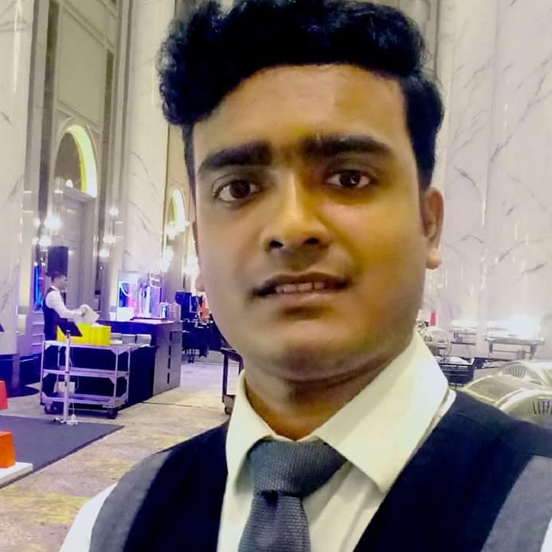 Malaysia Life With Emdadul channel avatar