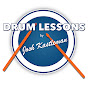 Drum Lessons by Josh Kastleman