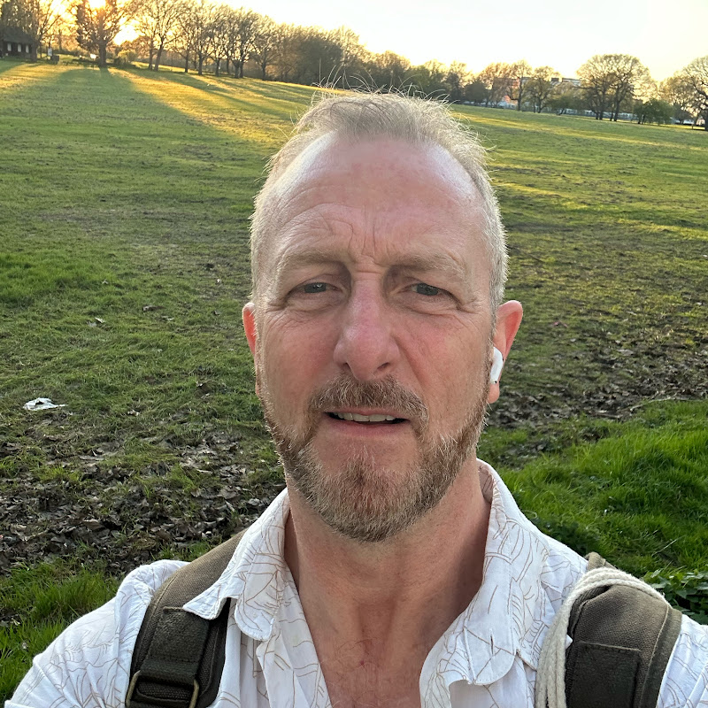 RelAQS with AQS - poetry, AI, singing and photo