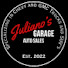 8WDcqEcJnEQ-channel-avatar-Juliano's Garage