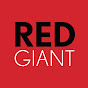 Red Giant channel logo
