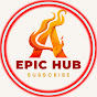 Epic Hub logo