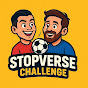 StopVerse Challenge  logo