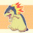 typhlosion messin up