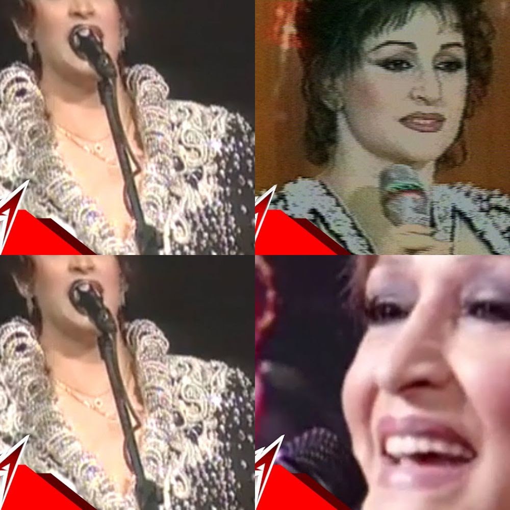 Warda Live Concerts | من حفلات وردة