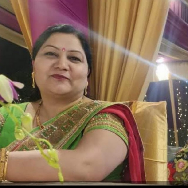 Mohini Solanki Ki Special Recipes 