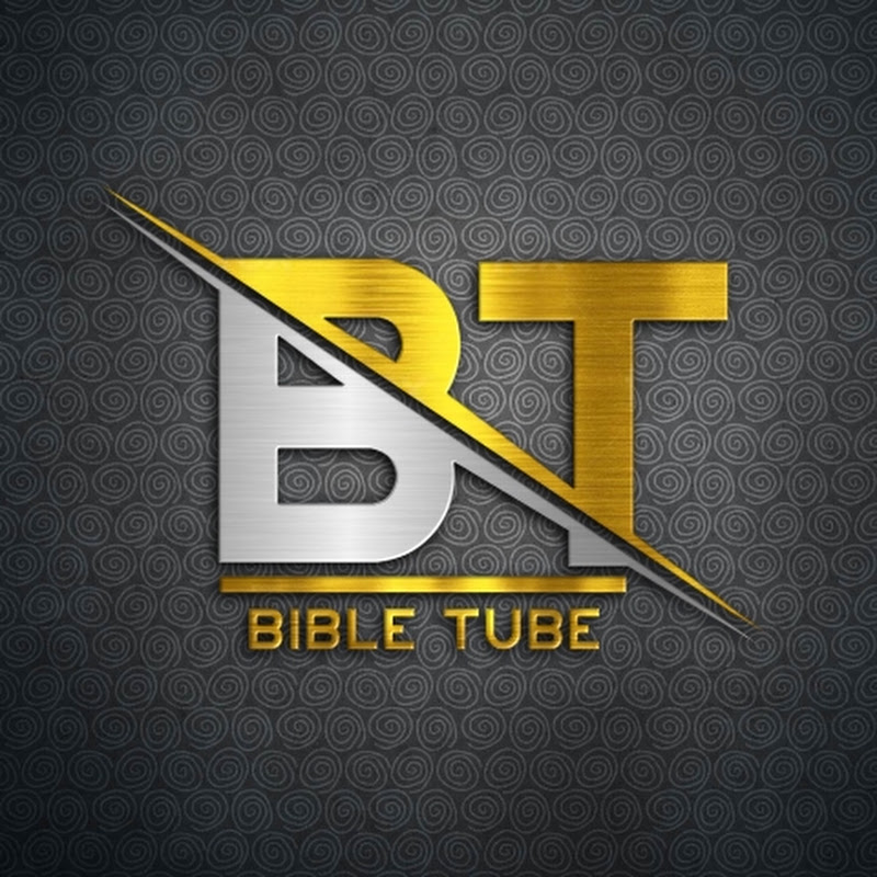 Bible Tube 